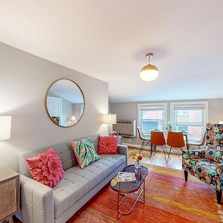 Cumberland Casa - B Apartment Портланд Екстериор снимка