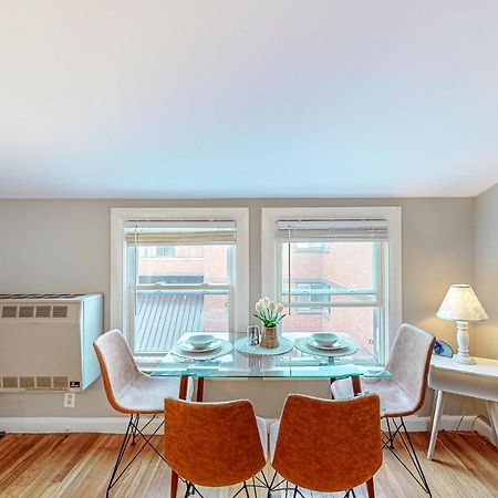 Cumberland Casa - B Apartment Портланд Екстериор снимка