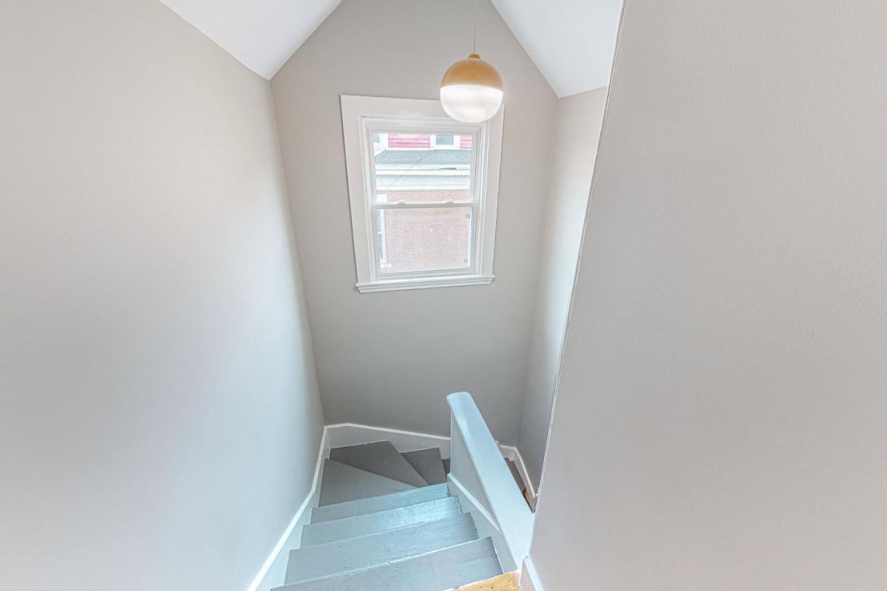Cumberland Casa - B Apartment Портланд Екстериор снимка